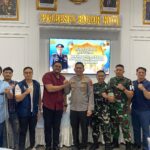 Polresta, KNPI dan KORMI Kolaborasi Hadirkan Ramadan Run Race di Kota Bogor