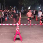 Final DASHRUN Banjir Hadiah ! Akew : Bentuk Apresiasi