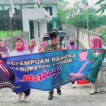 DPC  Perempuan Bangsa Kembali Gelar Kegiatan Berbagi Takjil Ramadhan