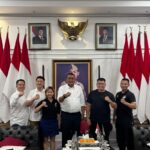 Team Wushu Kabupaten Bogor Fokus Persiapan Menuju  Porprov 2026