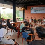 Lewat Ramadan Sustainability Talk, PPLI Dorong Kolaborasi Lingkungan dan Sosial