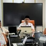 Pemkab Bogor Jadi Role Model Digitalisasi Keuangan Daerah