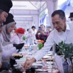 Dorong Kreativitas UMKM, Pemkab Bogor Gelar Lomba Memasak