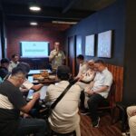 KORMI Bahas Rancangan Program Strategis 2026