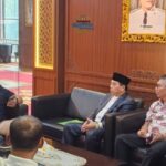 Ajak Warga Silaturahmi, Pemkab Bogor Akan Gelar Shalat Idul Fitri Perdana di Lapangan Stadion Pakansari