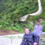 Pembangunan Infrastruktur Jalan Era Bupati Rudy Susmanto, Wisata Nirmala Kini Jadi Primadona