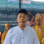 Momentum Silaturahim Antar Warga Lewat Festival Ngadulag