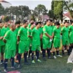 PSSI Jabar Gulirkan Program Kursus Pelatih Lisensi D