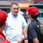 Bupati Bogor Tinjau UPT Balai Kesejahteraan Sosial Citeureup