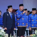 Jumat WFH, ASN Didorong Lebih Hemat Energi di Tengah Krisis Global