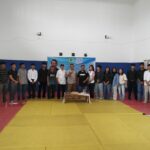 Andri Sem Hetharia Kembali Nakhodai Cabor Sambo Kabupaten Bogor