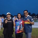 Atlet Kabupaten Bogor Unjuk Prestasi di Kejurnas MPI  2026
