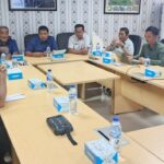 Invitasi Ortrad Jenjang SD, Dispora Undang Semua Elemen KKGO