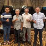 Royal Nata Nusantara Foundation Bersama IMI dan ATRI Dukung Time Rally Goes To Digital