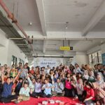 Momemtum Halal Bihalal, SOIna Mantapkan Persiapaan Bupati Cup 2026