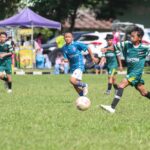 Citeureup Raya FC Bidik  Juara BJL U13