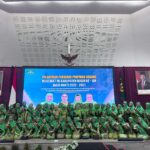 Kader Muslimat NU Harus Melek Hukum