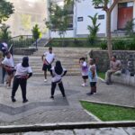 Semua Cabor NPCI Tingkatkan Intensitas Latihan Menjelang Peparda Jabar