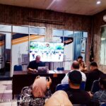 Koordinasi Sinkronisasi Approval Data Atlet Porprov XV Jabar Kota Bogor