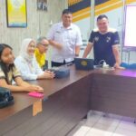 Peran Psikologi Dalam Performa Atlet, KONI Kota Bogor Berikan Ilmu Sikolog