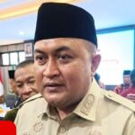 Bupati Bogor Ajak Masyarakat Perangi Narkoba