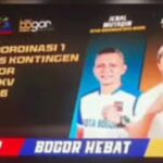 Tak Ada Dukungan Anggaran Provinsi Untuk Porprov Jabar, Pemkot Bogor Tetap Optimis Gelar Pelaksanaan