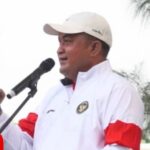 Kabupaten Bogor Dipilih Jadi Lokasi Sport Center Terbesar di Dunia