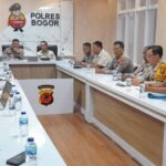 Pemkab Bogor dan Polres Bogor Bentuk Tim Khusus, Gerak Cepat Berantas Pungli