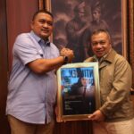 Kepemimpinan Visioner dan Inovatif, Bupati Bogor Raih Most Inspiring Leader Awards 2026