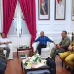 Support Anggaran Hingga Monitoring Ikhtiar KONI Wujudkan Target 100 Emas