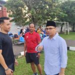 Banyak Aspirasi Terkait Venue, KONI Bakal Cari Solusi