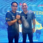 Event Bogor Run 2026 Dapat Dukungan Dari KONI