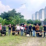 Kolaborasi Istimewa Delapan Atlet Paramotor Ramaikan Bogor Run 2026