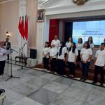 Ratih Widiastuti Jadi Nakhoda PPNI,  ZM : Luncurkan Program Baru