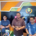 Bupati Minta KONI dan Cabor Fokus Lahirkan Talenta Lokal