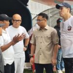 Presiden FA7 Indonesia Apresiasi Dukungan Bupati dan KONI Kabupaten Bogor