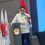 Gelora  Pakansari jadi Sorotan Dunia Sepakbola International