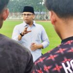 Tiga Pemain Kabupaten Bogor Lolos Seleksi Timnas FA7 Indonesia