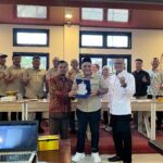 Kolaborasi dengan KONI, Umbara Siap Cetak Atlet Potensial