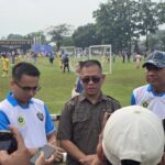 Liga Jabar Istimewa Resmi Digelar, 76 SSB Berebut Tiket Menuju Piala Presiden