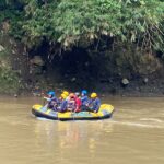 Totalitas Tim Arung Jeram Hadapi Porprov Jabar 2026 Diapresiasi KONI