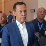 Ini Kata Jaro Ade Untuk Kepengurusan KONI Kabupaten Bogor