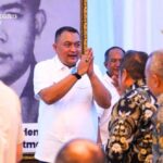 Bupati Bogor Titip Capaian Prestasi Terbaik