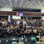 Dukungan Penuh Untuk Wujudkan 100 Medali Emas Bagi Kontingen Kota Bogor