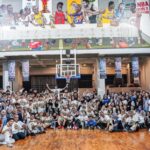 GSB Tampil Dominan di Semua Kelompok Umur, Empat Kali Berturut-turut Jadi Juara Umum Kejurkot Bogor