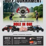 Meriahkan HJB Ke 544, PGI Bareng MBI Gelar Golf Tournament