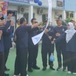 MTs Darul Falah Konsisten Gali Talenta Olahraga dan Seni  Siswa