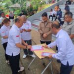 Cabor Akuatik Bakal Fokus Pembinaan Atlet Berkelanjutan