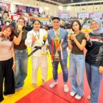 Atlet Judo Kota Bogor Berjaya di Kejurnas Kapolri Cup 2026