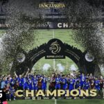 Maung Bandung Juara Super League 2025/2026